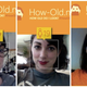 Illustration for article titled Point/Counterpoint: A Website That Tells You Exactly How Old You Look
